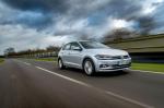 Volkswagen Polo 2017 года (UK)